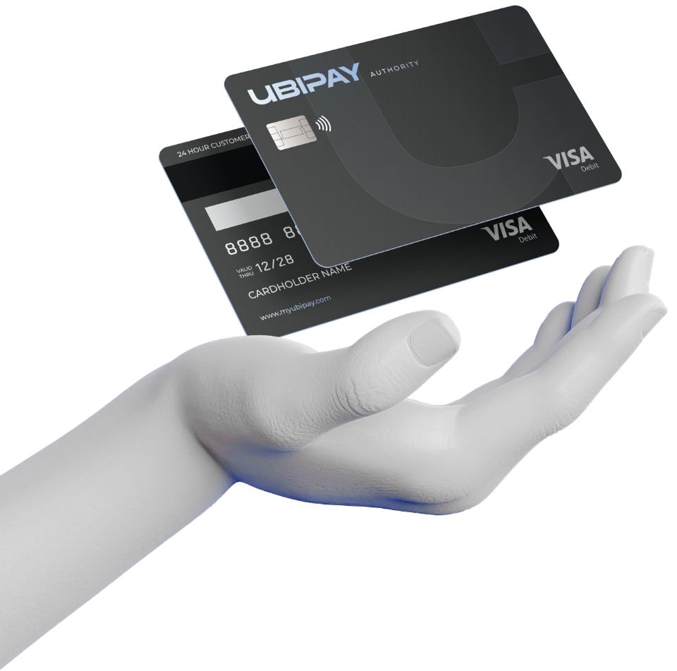 UBIPAY Card