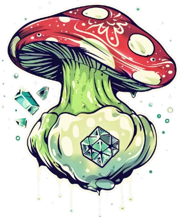 shroomFi